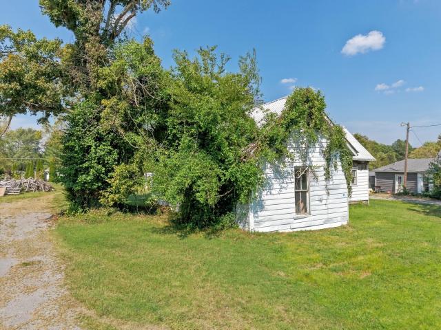 Land for sale in Marion, Crittenden County