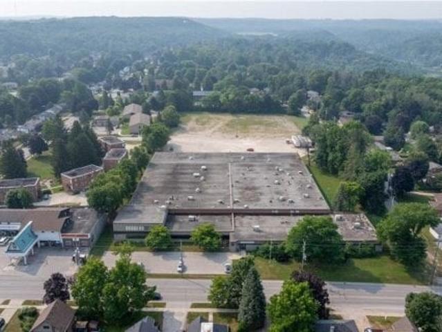 Property for rent in Grey, Ontario