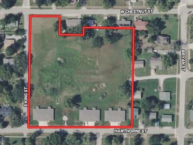House for sale in Missouri
