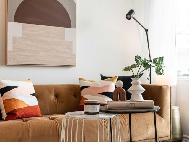 Condo for sale in York, Ontario