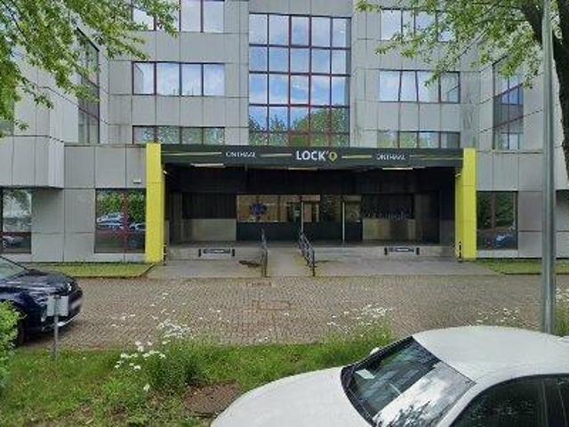 Bureau location à Woluwe-saint-etienne, Brabant
