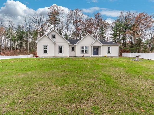 House for sale in Hampden, Massachusetts
