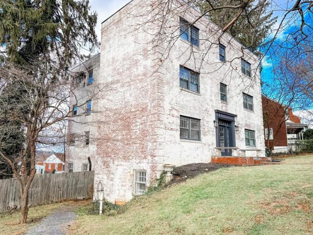Property for sale in Virginia