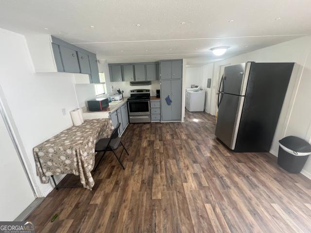 House for sale in Swainsboro, Georgia