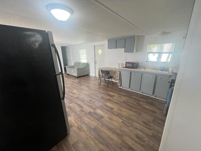 House for sale in Swainsboro, Georgia