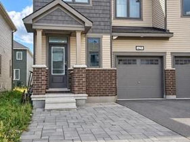 House for rent in Rideau-Jock, Ottawa