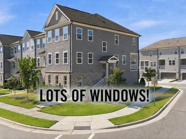 Townhouse for sale in Wake, North Carolina