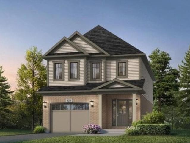 Property for sale in Kitchener, Ontario