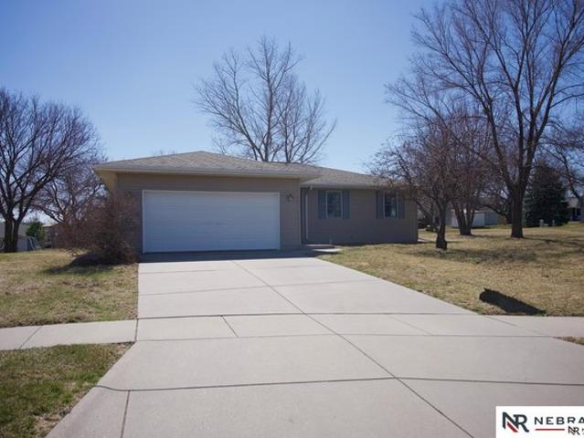 House for sale in Nebraska