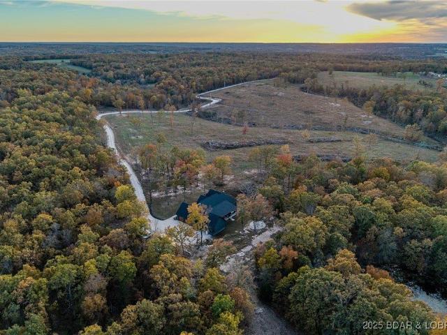 House for sale in Linn Creek, Missouri