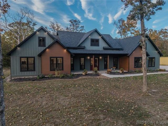 House for sale in Linn Creek, Missouri