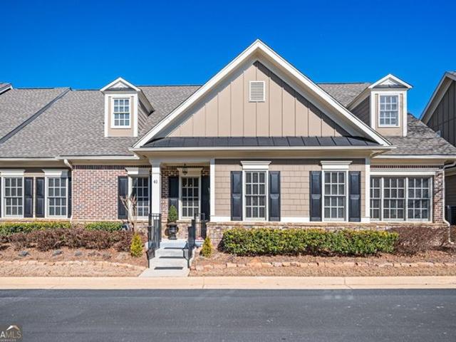 Condo for sale in Cobb, Georgia