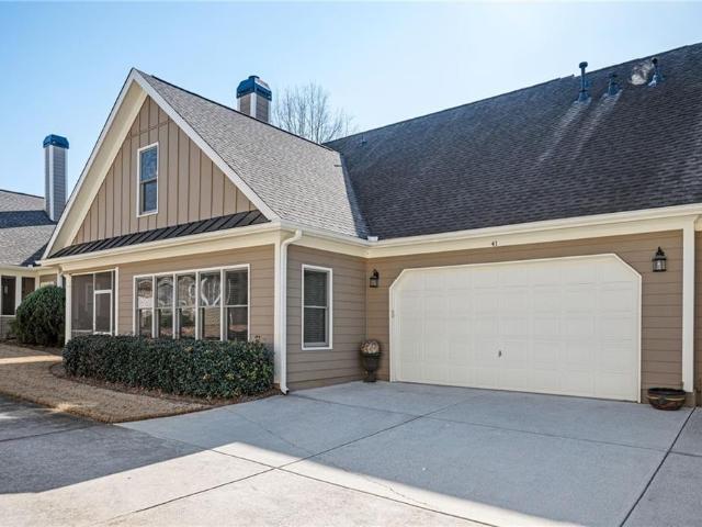 Condo for sale in Cobb, Georgia