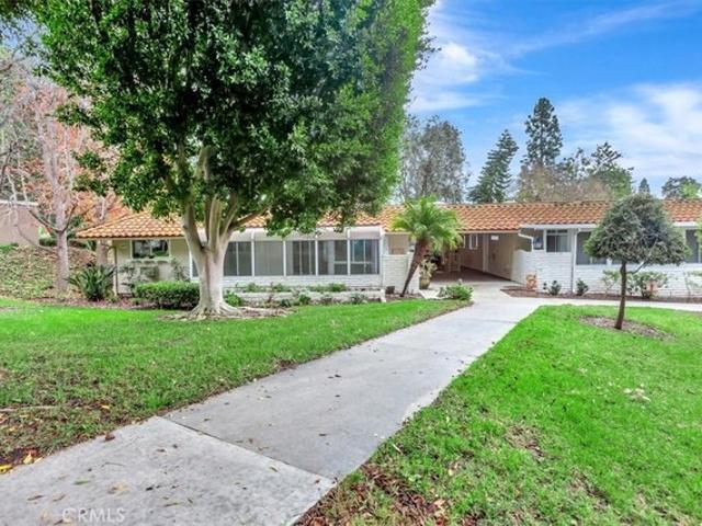 House for sale in Laguna Woods, California