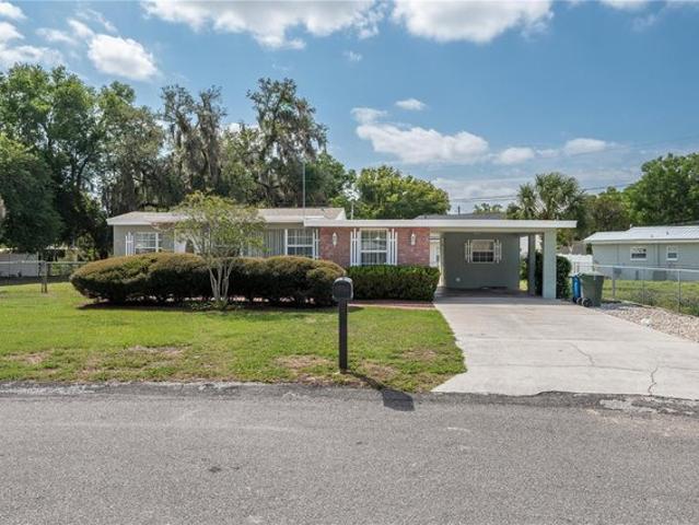 House for sale in Bartow, Florida