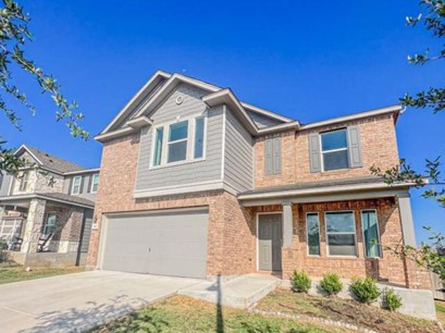House for sale in Williamson, Texas