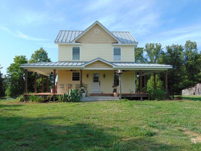 Farm for sale in Virginia
