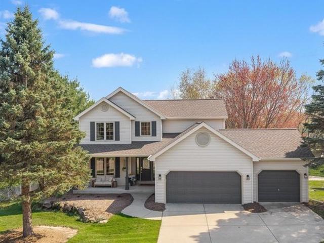 House for sale in Baraboo, Wisconsin