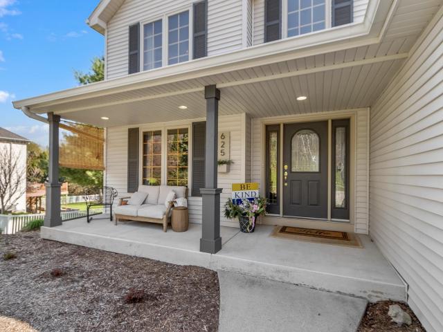 House for sale in Baraboo, Wisconsin
