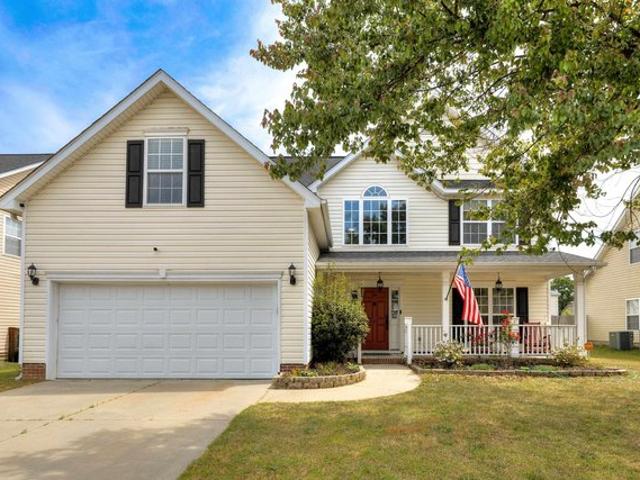 House for sale in Sumter, South Carolina
