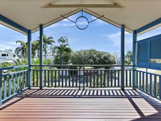 House for rent in Dolphin Heads, Queensland