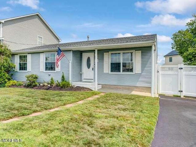 House for sale in Normandy Beach, New Jersey