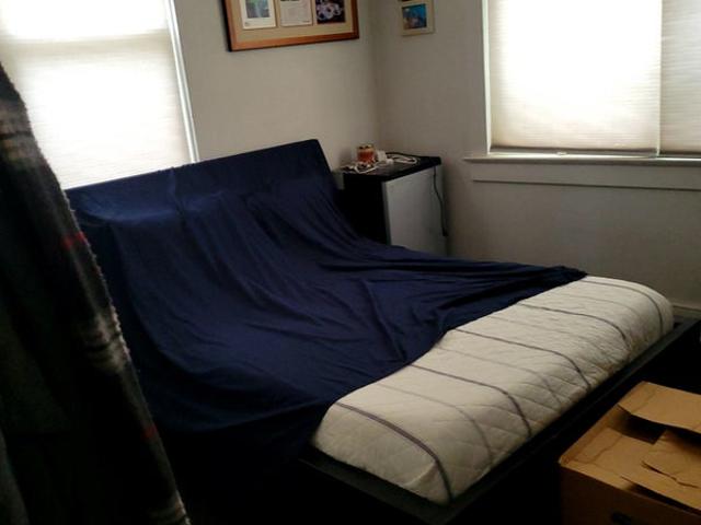 Room for rent in Mount Rainier, Maryland