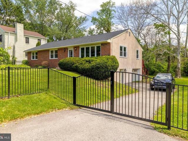 House for sale in Ambler, Pennsylvania