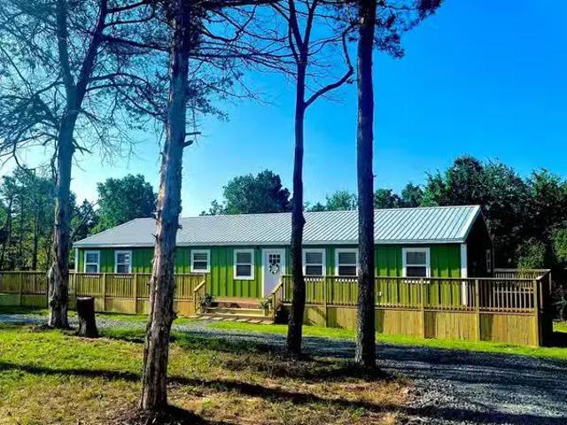 House for rent in Ark