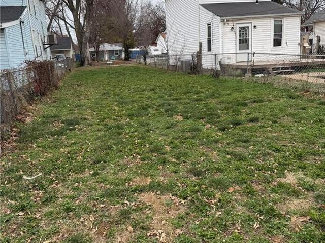Land for sale in Valley Park, Missouri