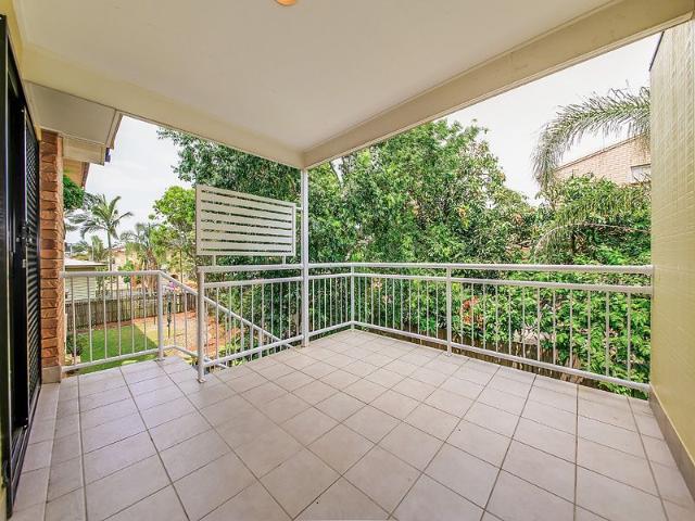 Apartment for rent in Toombul, Queensland