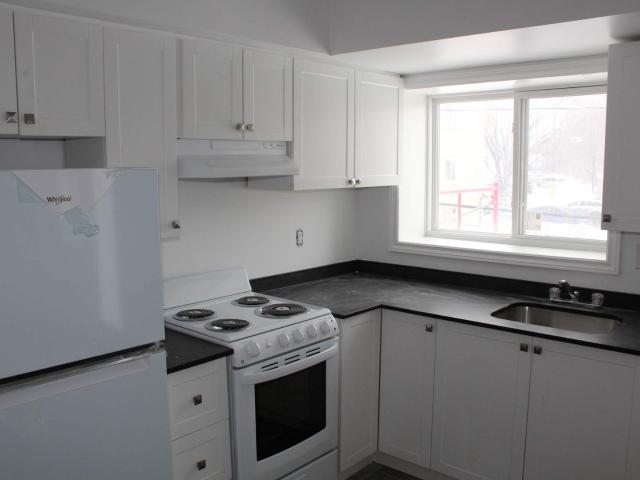 Apartment for rent in Mulhurst Bay, Ontario