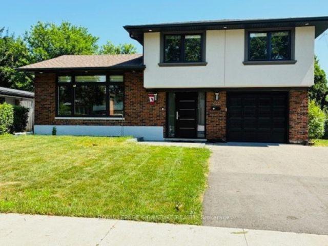 House for rent in Burlington, Ontario