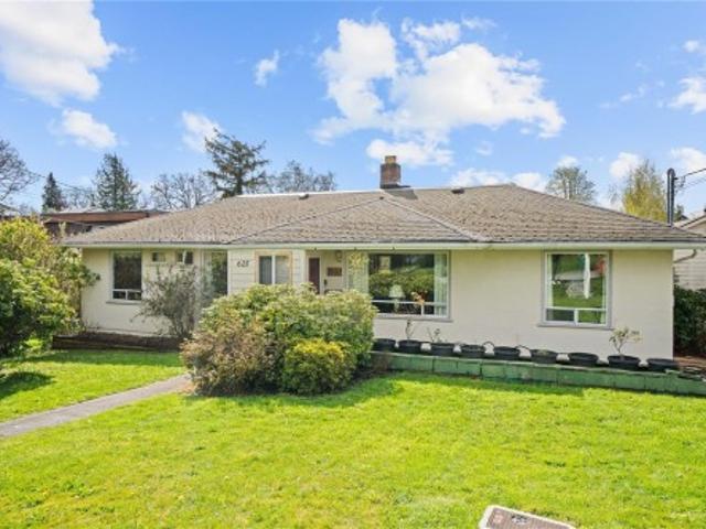 House for sale in Saanich, British Columbia