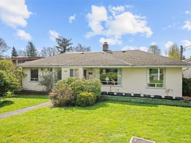 House for sale in Carey, Saanich