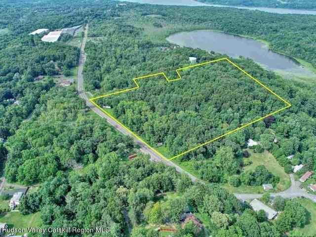 Land for sale in Connelly, New York