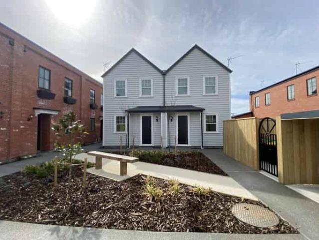 House for rent in Heathcote, Canterbury