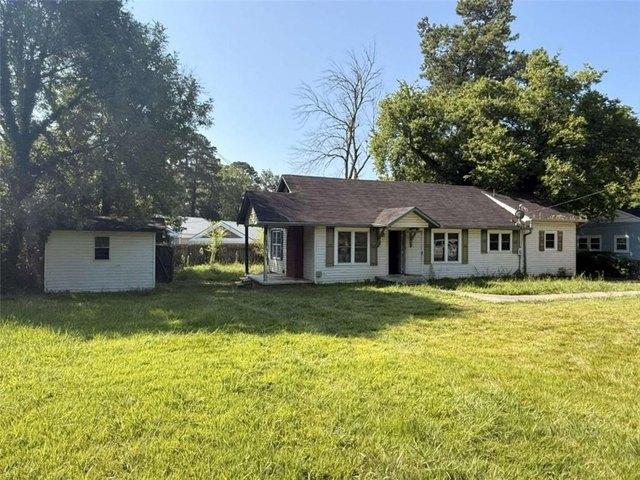 House for sale in Lindale, Georgia