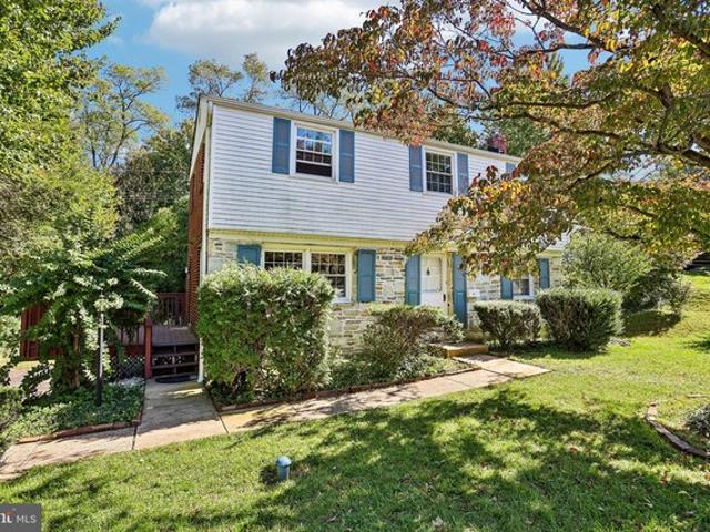 House for sale in Brookhaven, Delaware County
