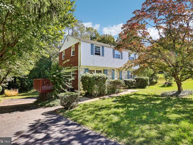 House for sale in Brookhaven, Delaware County