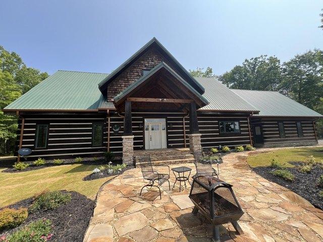 House for sale in Tennessee
