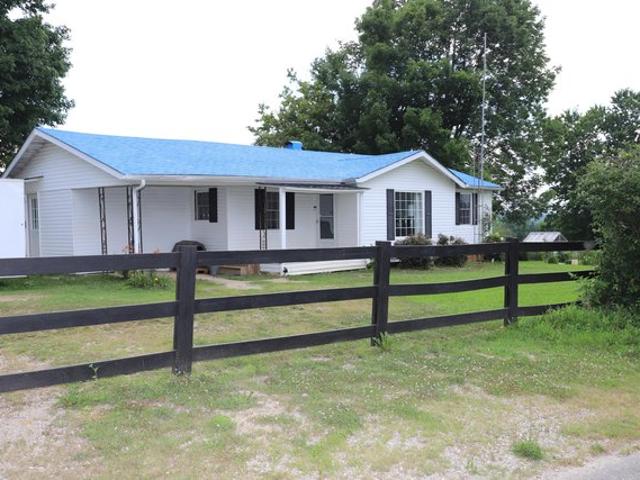 House for sale in Kentucky