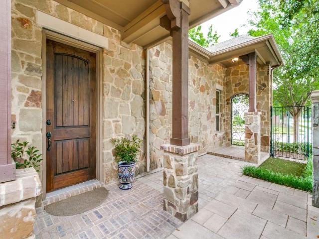 House for sale in Coppell, Texas