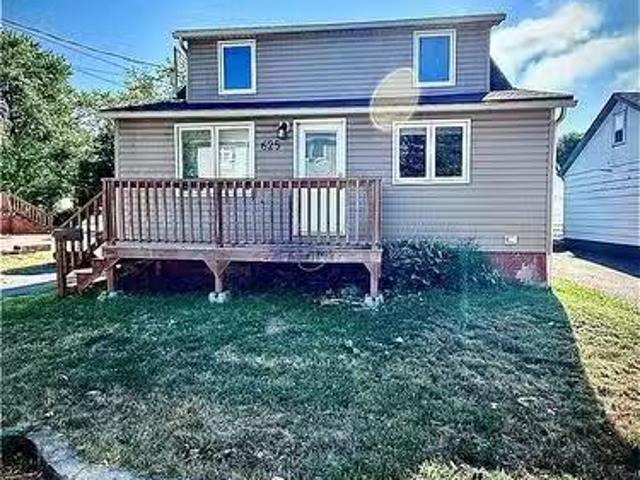 House for sale in Westmorland, New Brunswick