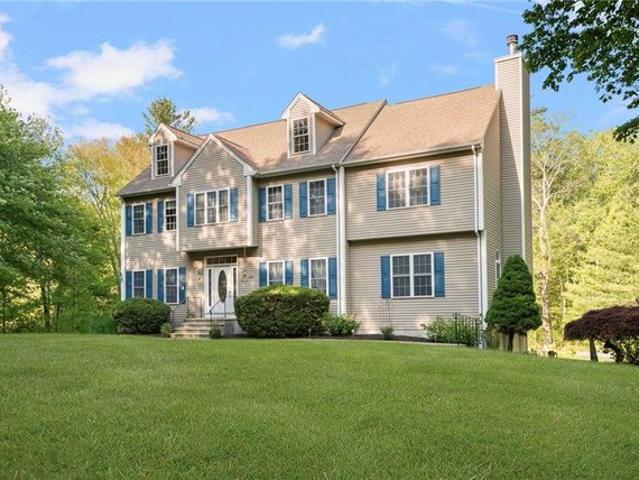 House for sale in Oakland, Rhode Island