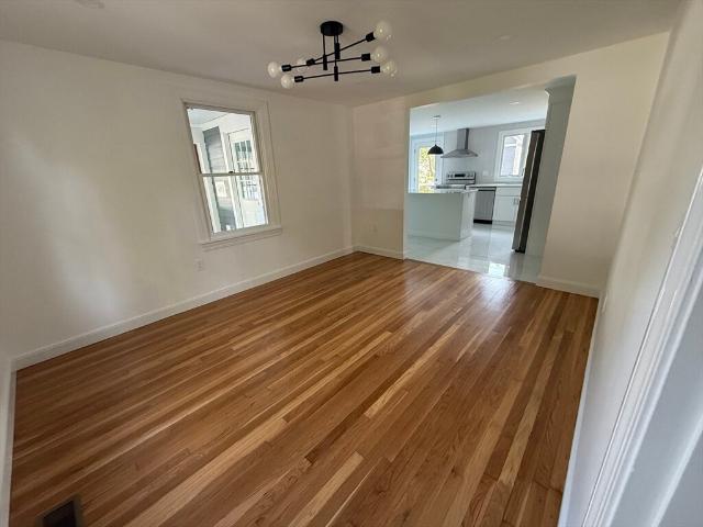 House for rent in Brookline