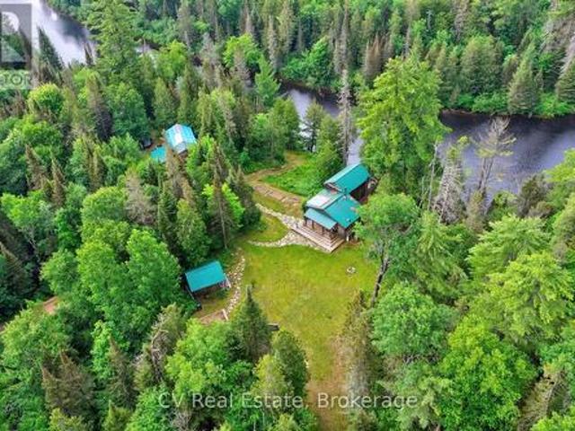 House for sale in Armour, Ontario