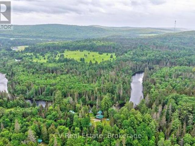House for sale in Armour, Ontario