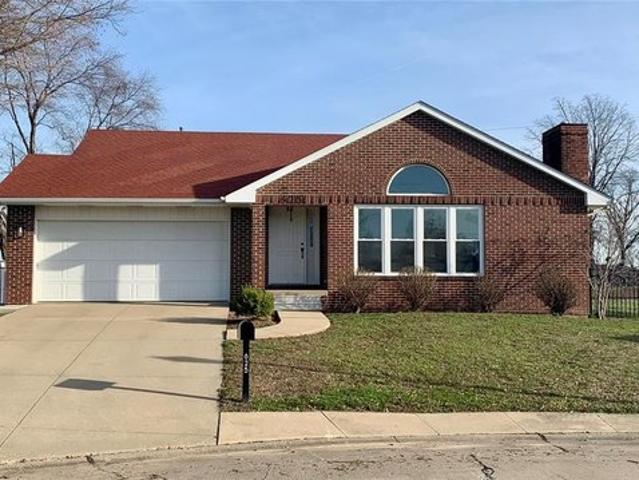 House for sale in Clinton, Illinois