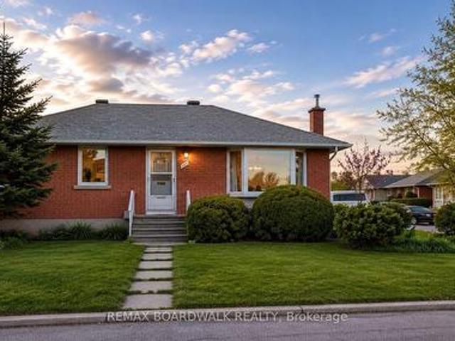 House for sale in Mulhurst Bay, Ontario